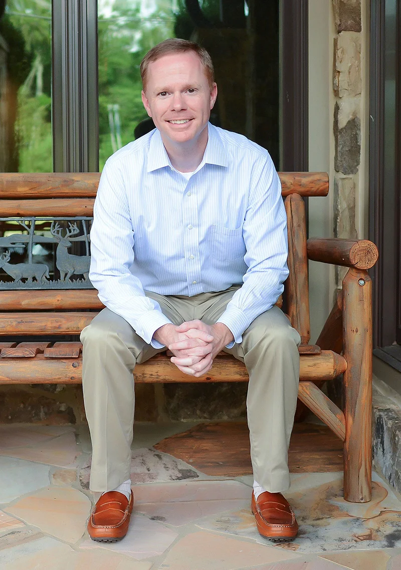 Chase Hall, DMD