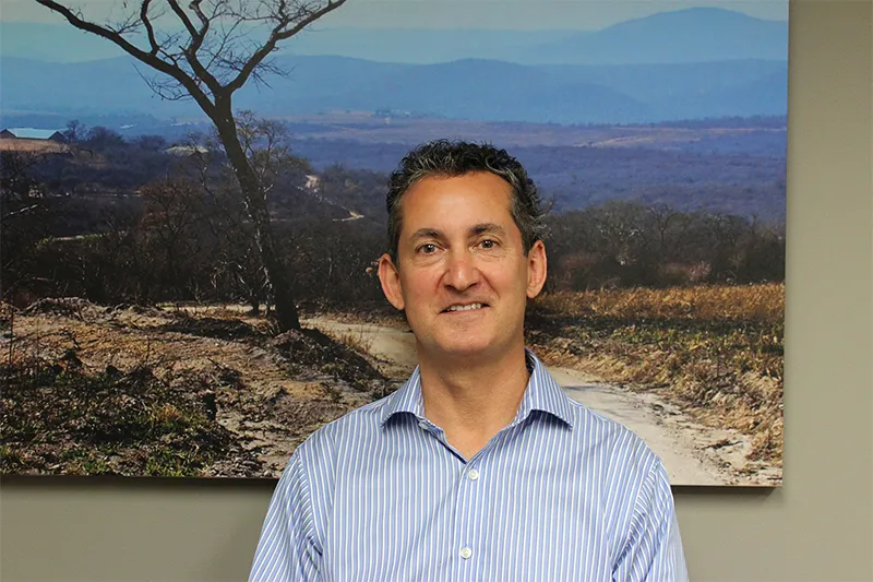 Mark McGee, DDS