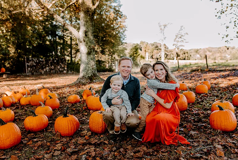 Hall Family Dental Care