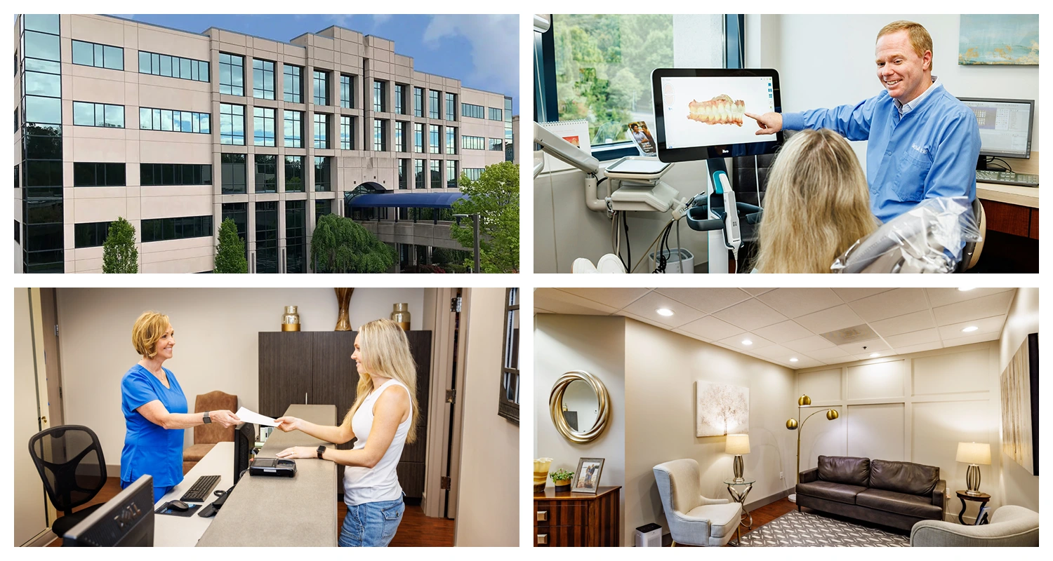 Alpharetta Dentist