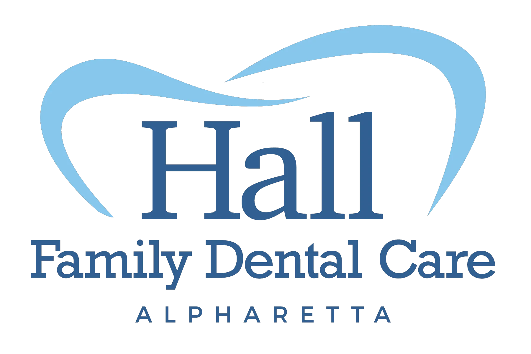 Hall Family Dental Care